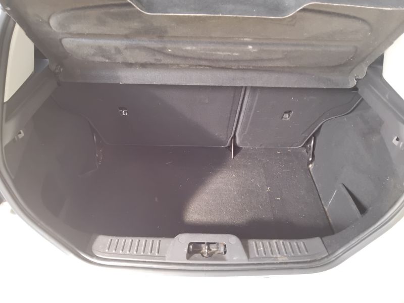 GuidiCar - FORD Fiesta 2015 Fiesta 1.5 tdci Titanium 95cv 5p Usato