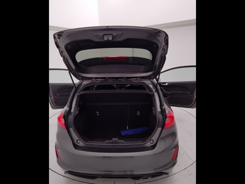 GuidiCar - FORD Fiesta 2018 Fiesta 3p 1.5 tdci ST-line 85cv Usato