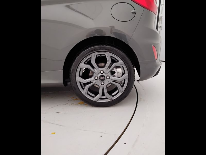 GuidiCar - FORD Fiesta 2018 Fiesta 3p 1.5 tdci ST-line 85cv Usato