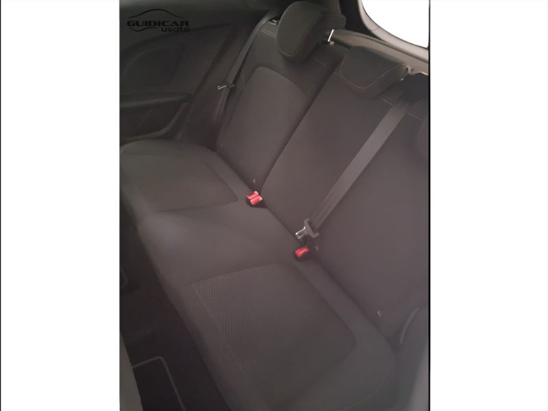 GuidiCar - FORD Fiesta 2018 Fiesta 3p 1.5 tdci ST-line 85cv Usato