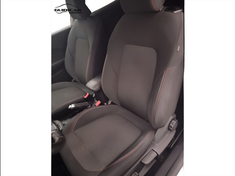 GuidiCar - FORD Fiesta 2018 Fiesta 3p 1.5 tdci ST-line 85cv Usato