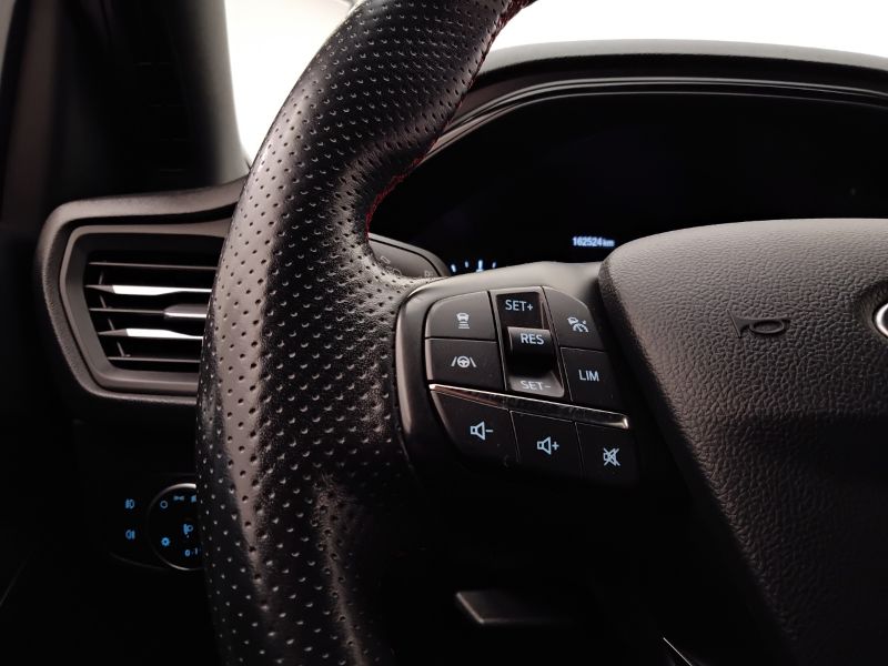 GuidiCar - FORD Focus 2019 Focus 1.5 ecoblue ST-Line Co-pilot s&s 120cv auto Usato