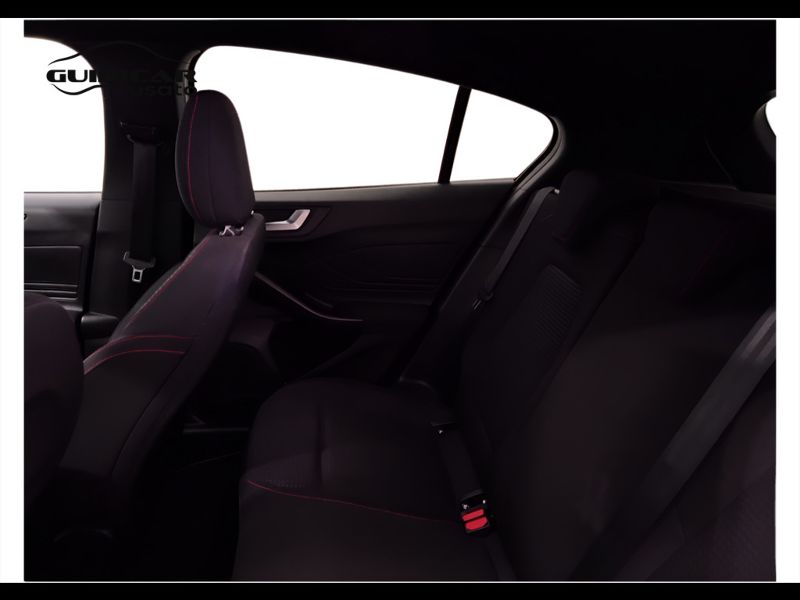 GuidiCar - FORD Focus 2019 Focus 1.5 ecoblue ST-Line Co-pilot s&s 120cv auto Usato