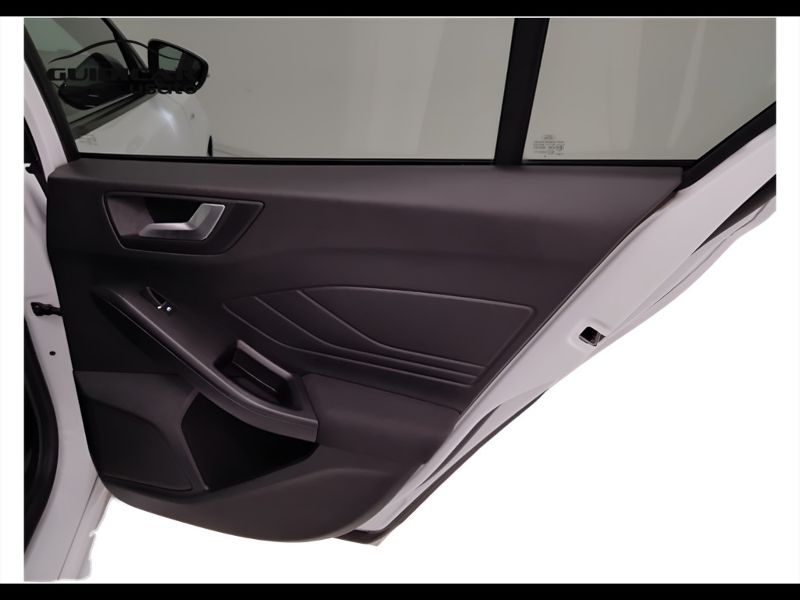 GuidiCar - FORD Focus 2019 Focus 1.5 ecoblue ST-Line Co-pilot s&s 120cv auto Usato