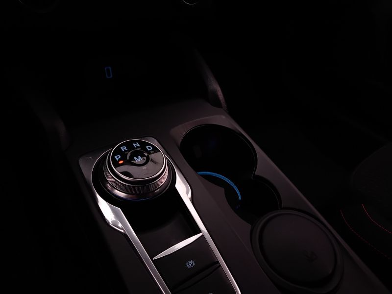 GuidiCar - FORD Focus 2019 Focus 1.5 ecoblue ST-Line Co-pilot s&s 120cv auto Usato