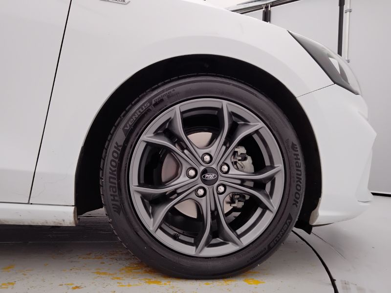 GuidiCar - FORD Focus 2019 Focus 1.5 ecoblue ST-Line Co-pilot s&s 120cv auto Usato
