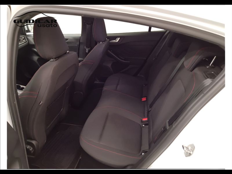 GuidiCar - FORD Focus 2019 Focus 1.5 ecoblue ST-Line Co-pilot s&s 120cv auto Usato
