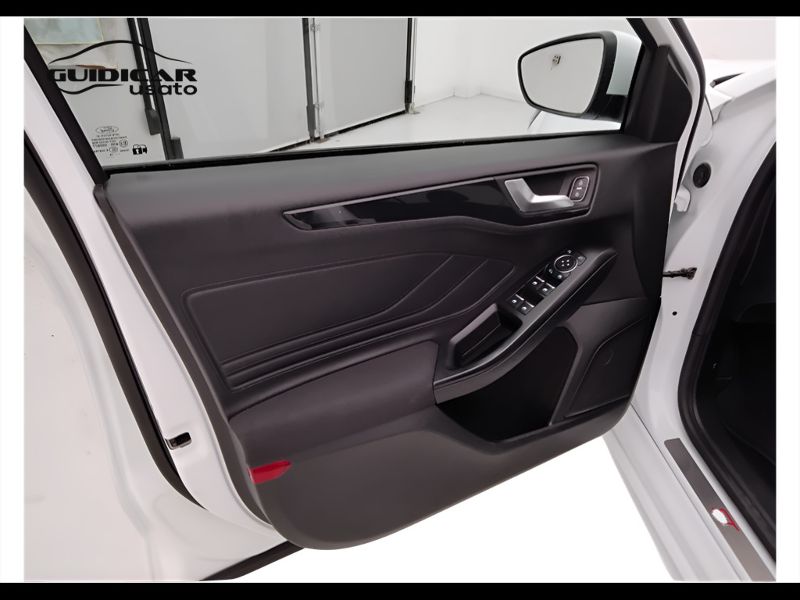 GuidiCar - FORD Focus 2019 Focus 1.5 ecoblue ST-Line Co-pilot s&s 120cv auto Usato