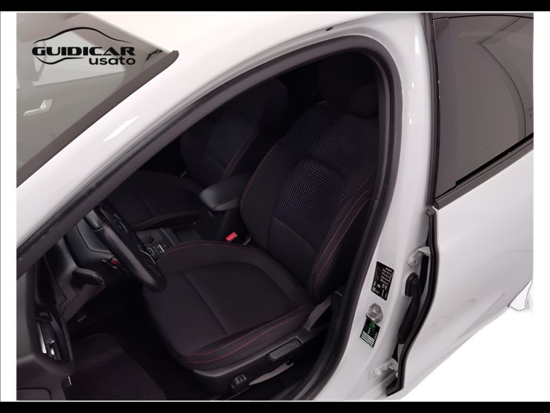 GuidiCar - FORD Focus 2019 Focus 1.5 ecoblue ST-Line Co-pilot s&s 120cv auto Usato