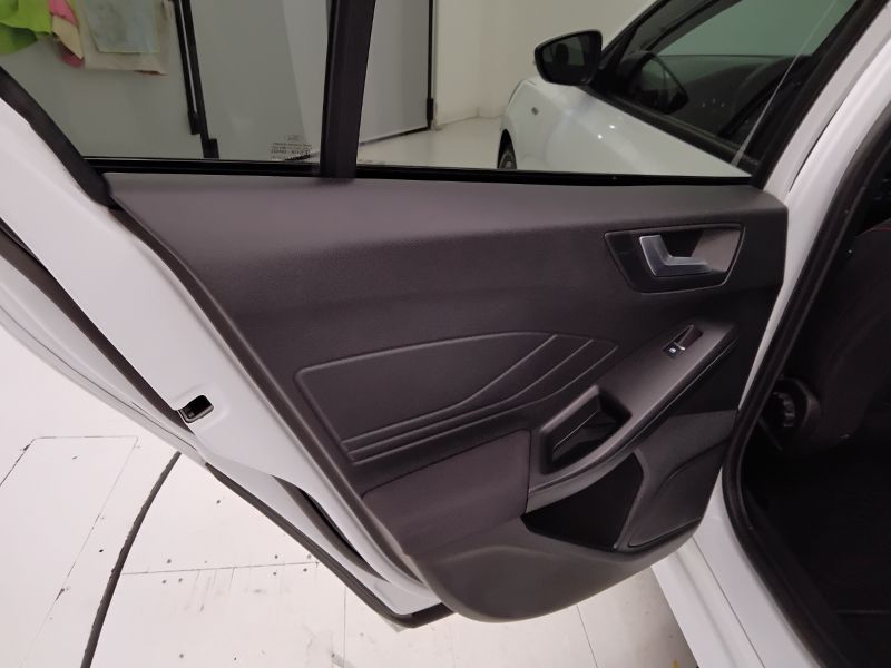 GuidiCar - FORD Focus 2019 Focus 1.5 ecoblue ST-Line Co-pilot s&s 120cv auto Usato