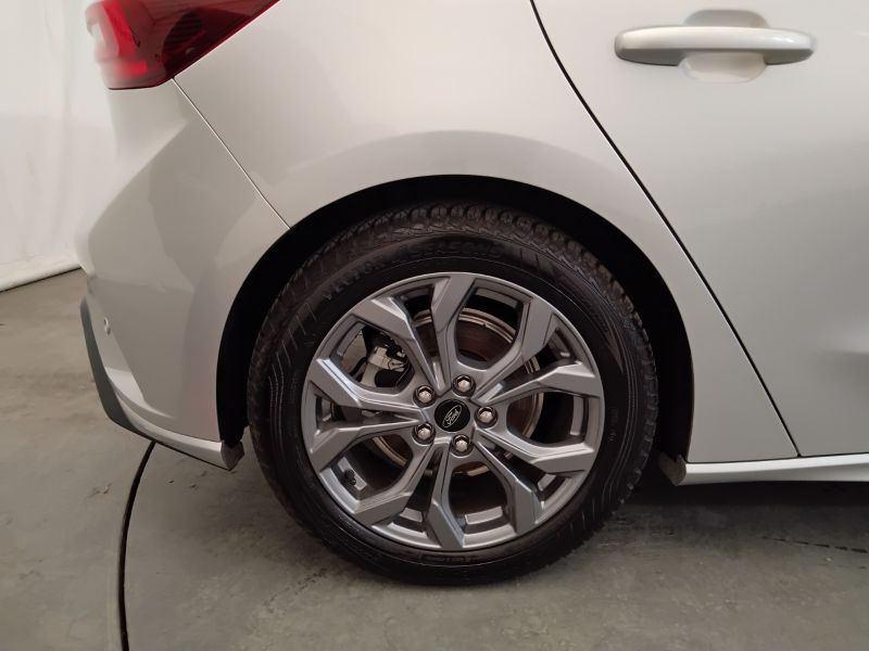 GuidiCar - FORD Focus 2024 Focus 1.0 ecoboost hybrid ST-Line 125cv Usato