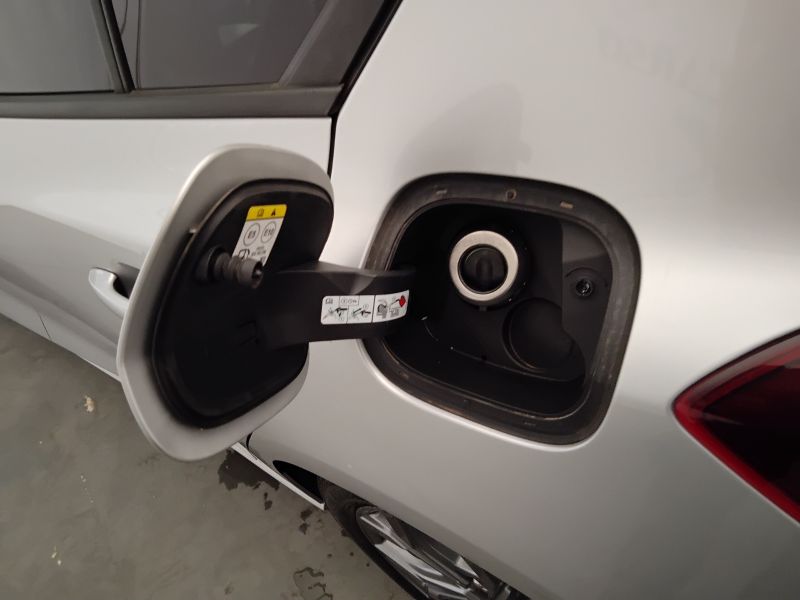 GuidiCar - FORD Focus 2024 Focus 1.0 ecoboost hybrid ST-Line 125cv Usato