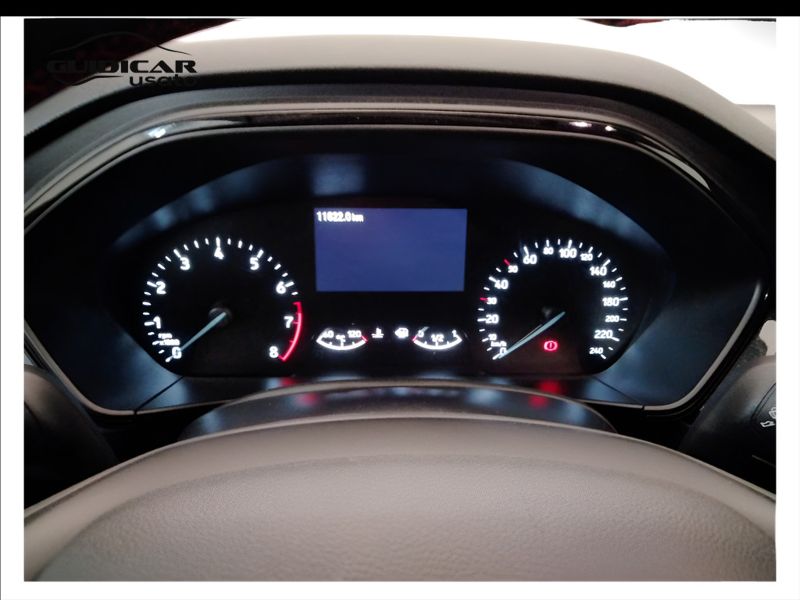 GuidiCar - FORD Focus 2024 Focus 1.0 ecoboost hybrid ST-Line 125cv Usato