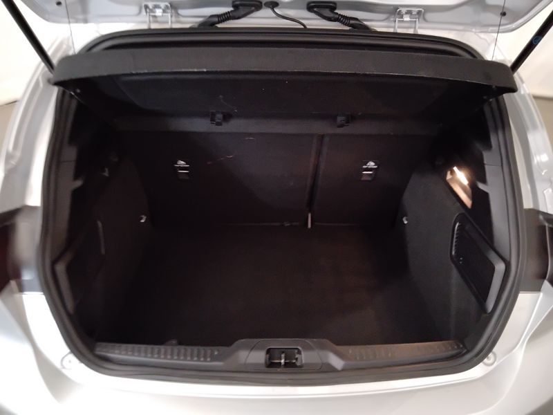GuidiCar - FORD Focus 2024 Focus 1.0 ecoboost hybrid ST-Line 125cv Usato