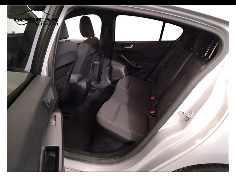 GuidiCar - FORD Focus 2024 Focus 1.0 ecoboost hybrid ST-Line 125cv Usato