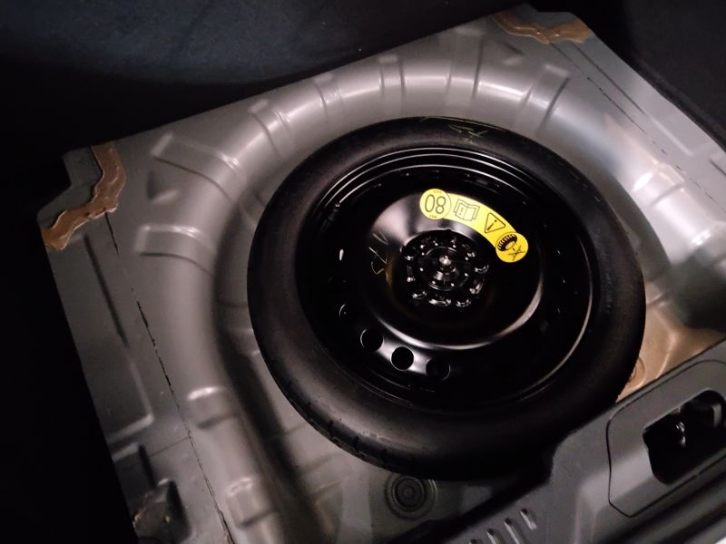 GuidiCar - FORD Focus 2024 Focus 1.0 ecoboost hybrid ST-Line 125cv Usato