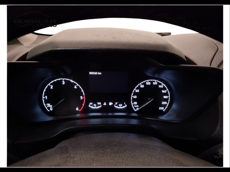 GuidiCar - FORD Tourneo Connect 2018 gran tourneo connect 1.5 tdci 120cv 7p.ti titanium auto E6.2 Usato
