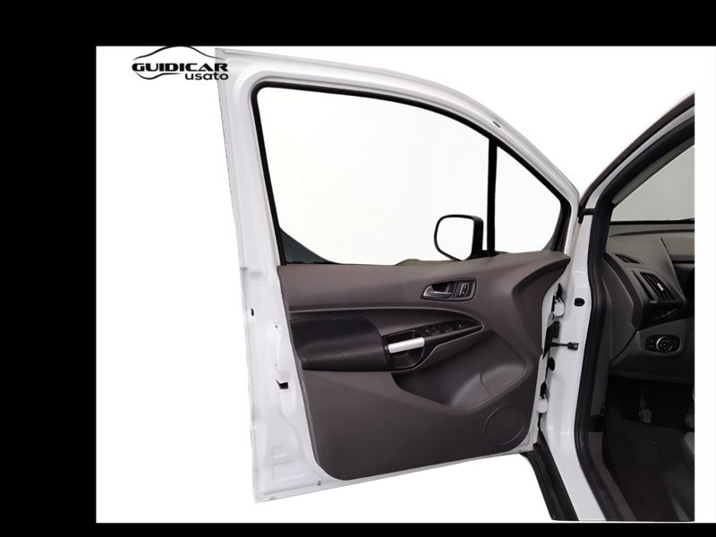 GuidiCar - FORD Tourneo Connect 2018 gran tourneo connect 1.5 tdci 120cv 7p.ti titanium auto E6.2 Usato