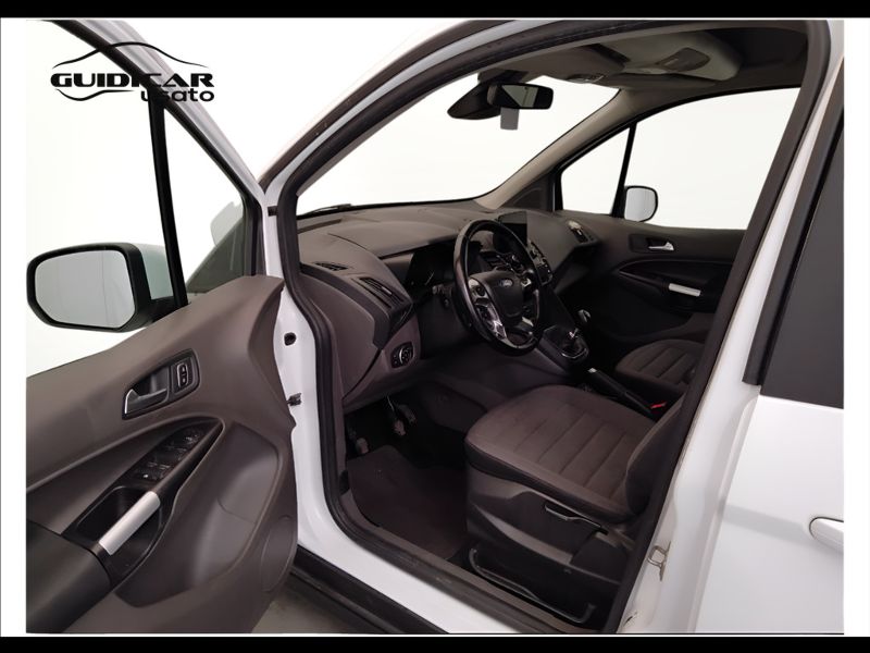 GuidiCar - FORD Tourneo Connect 2018 gran tourneo connect 1.5 tdci 120cv 7p.ti titanium auto E6.2 Usato