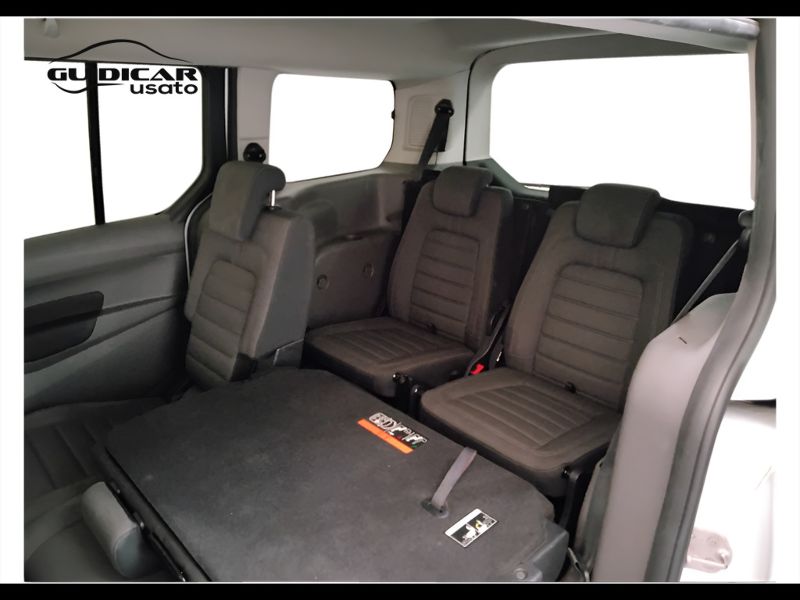 GuidiCar - FORD Tourneo Connect 2018 gran tourneo connect 1.5 tdci 120cv 7p.ti titanium auto E6.2 Usato