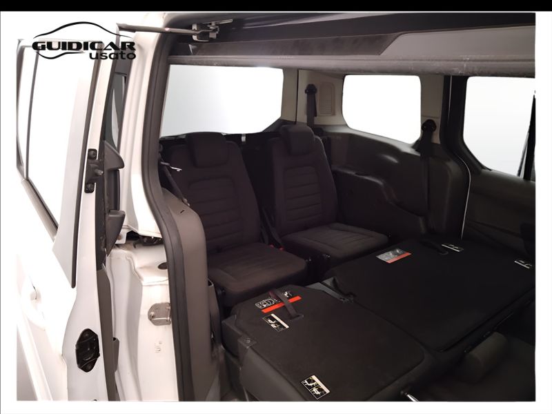 GuidiCar - FORD Tourneo Connect 2018 gran tourneo connect 1.5 tdci 120cv 7p.ti titanium auto E6.2 Usato