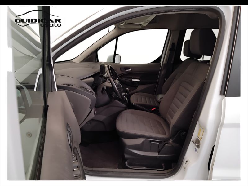 GuidiCar - FORD Tourneo Connect 2018 gran tourneo connect 1.5 tdci 120cv 7p.ti titanium auto E6.2 Usato