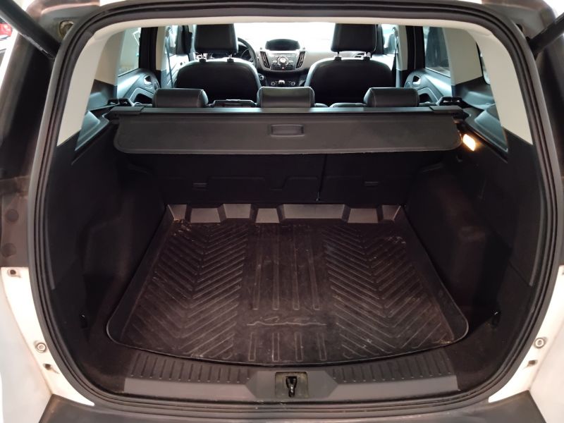 GuidiCar - FORD Kuga 2ª serie Kuga 2.0 TDCI 140 CV 4WD Titanium