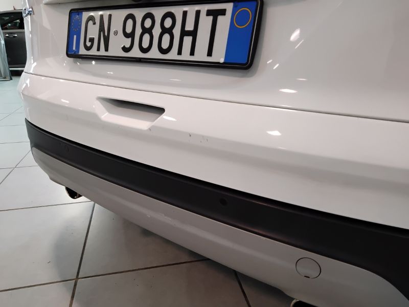 GuidiCar - FORD Kuga 2ª serie Kuga 2.0 TDCI 140 CV 4WD Titanium