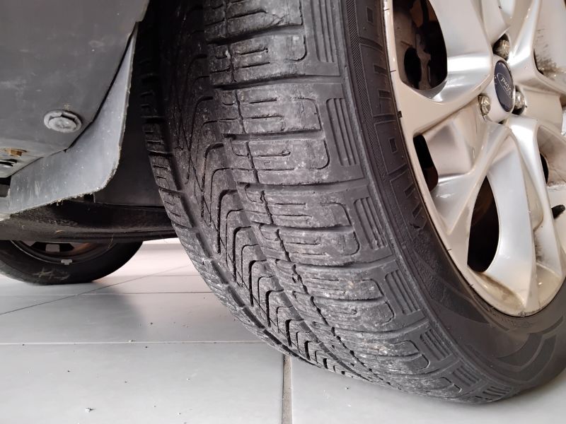 GuidiCar - FORD Kuga 2ª serie Kuga 2.0 TDCI 140 CV 4WD Titanium