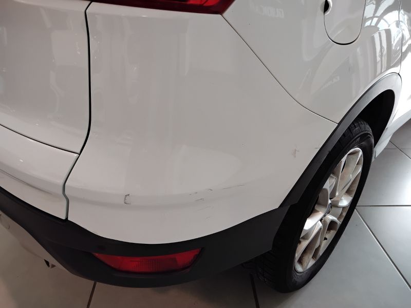 GuidiCar - FORD Kuga 2ª serie Kuga 2.0 TDCI 140 CV 4WD Titanium