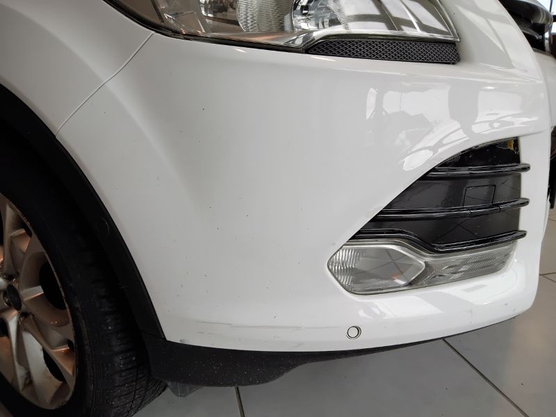 GuidiCar - FORD Kuga 2ª serie Kuga 2.0 TDCI 140 CV 4WD Titanium