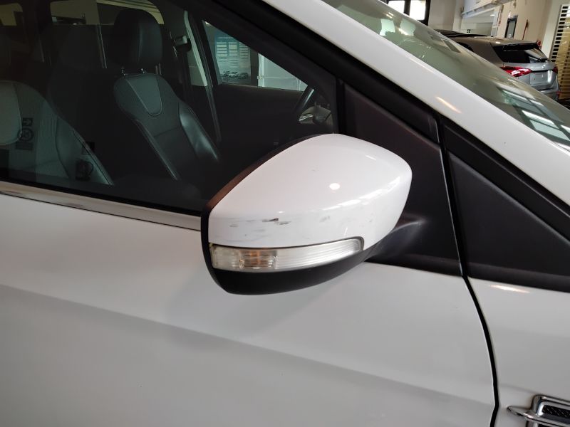 GuidiCar - FORD Kuga 2ª serie Kuga 2.0 TDCI 140 CV 4WD Titanium