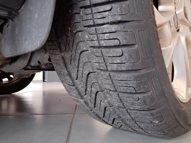GuidiCar - FORD Kuga 2ª serie Kuga 2.0 TDCI 140 CV 4WD Titanium