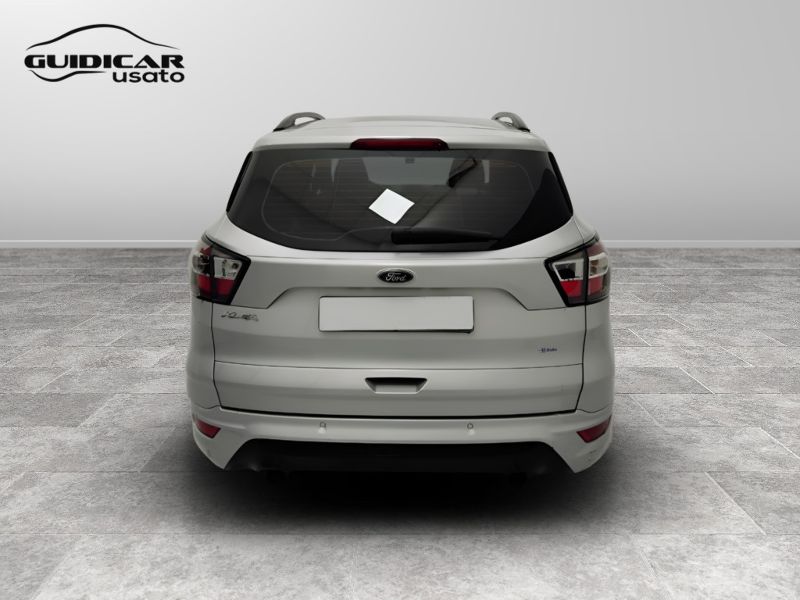 GuidiCar - FORD Kuga 2019 Kuga 1.5 ecoboost ST-Line s&s 2wd 120cv Usato