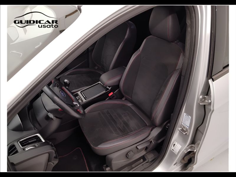 GuidiCar - FORD Kuga 2019 Kuga 1.5 ecoboost ST-Line s&s 2wd 120cv Usato