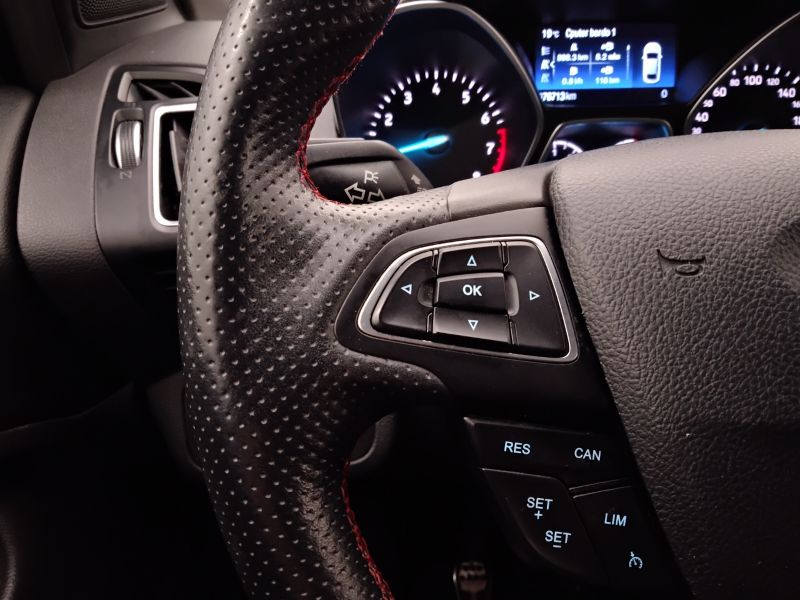 GuidiCar - FORD Kuga 2019 Kuga 1.5 ecoboost ST-Line s&s 2wd 120cv Usato