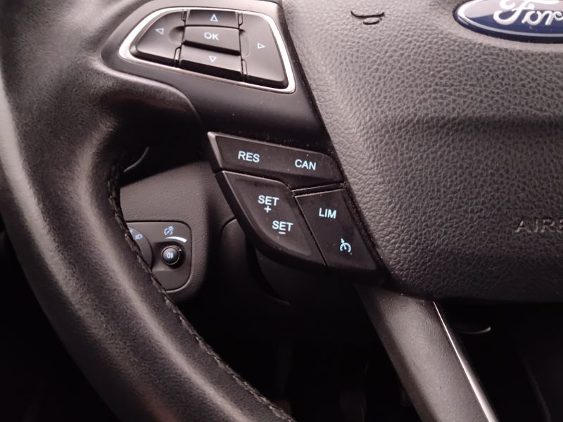 GuidiCar - FORD Kuga 2019 Kuga 1.5 tdci ST-Line s&s 2wd 120cv my18 Usato