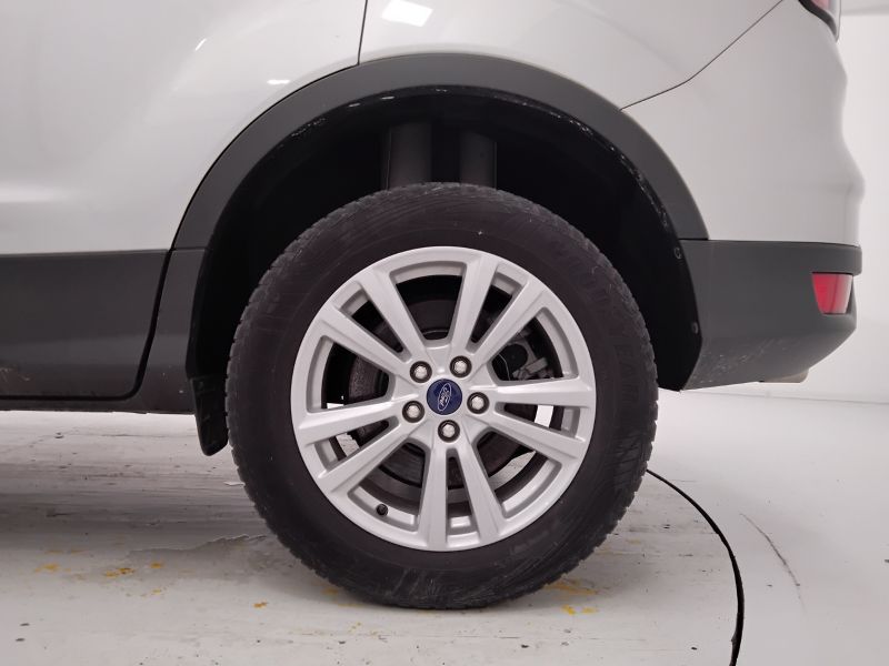 GuidiCar - FORD Kuga 2019 Kuga 1.5 tdci ST-Line s&s 2wd 120cv my18 Usato