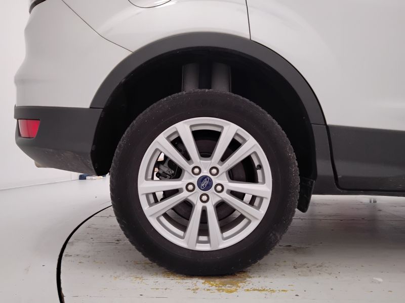 GuidiCar - FORD Kuga 2019 Kuga 1.5 tdci ST-Line s&s 2wd 120cv my18 Usato