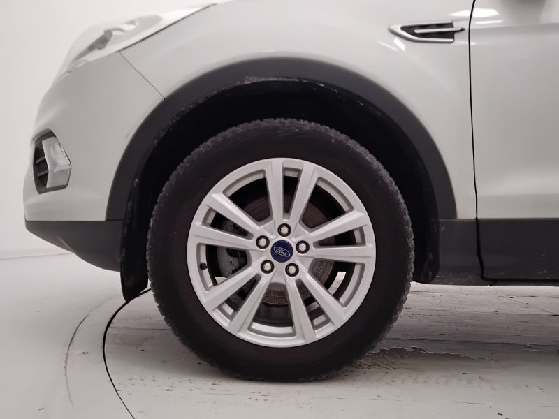 GuidiCar - FORD Kuga 2019 Kuga 1.5 tdci ST-Line s&s 2wd 120cv my18 Usato