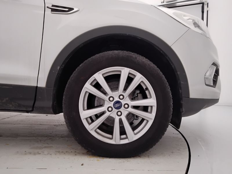 GuidiCar - FORD Kuga 2019 Kuga 1.5 tdci ST-Line s&s 2wd 120cv my18 Usato