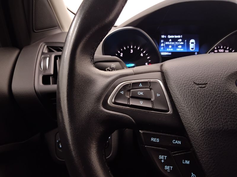 GuidiCar - FORD Kuga 2019 Kuga 1.5 tdci ST-Line s&s 2wd 120cv my18 Usato