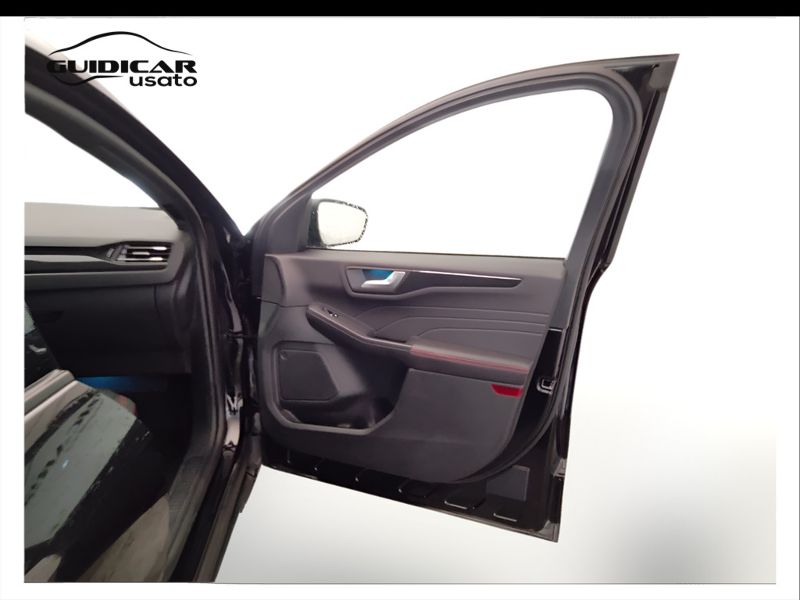 GuidiCar - FORD Kuga 2024 Kuga 2.0 ecoblue ST-Line 2wd 120cv auto Usato