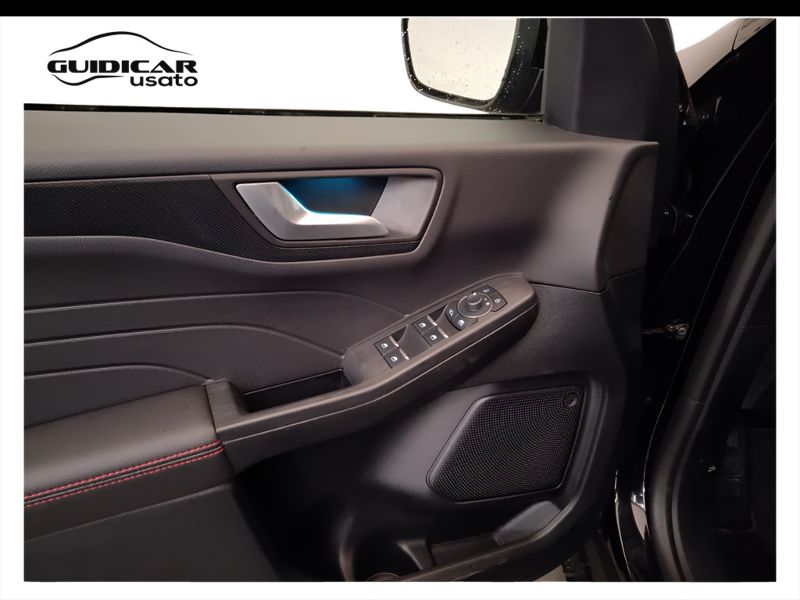 GuidiCar - FORD Kuga 2024 Kuga 2.0 ecoblue ST-Line 2wd 120cv auto Usato
