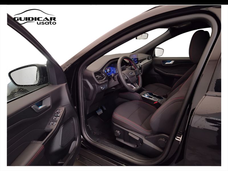 GuidiCar - FORD Kuga 2024 Kuga 2.0 ecoblue ST-Line 2wd 120cv auto Usato
