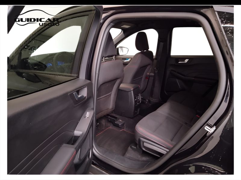 GuidiCar - FORD Kuga 2024 Kuga 2.0 ecoblue ST-Line 2wd 120cv auto Usato
