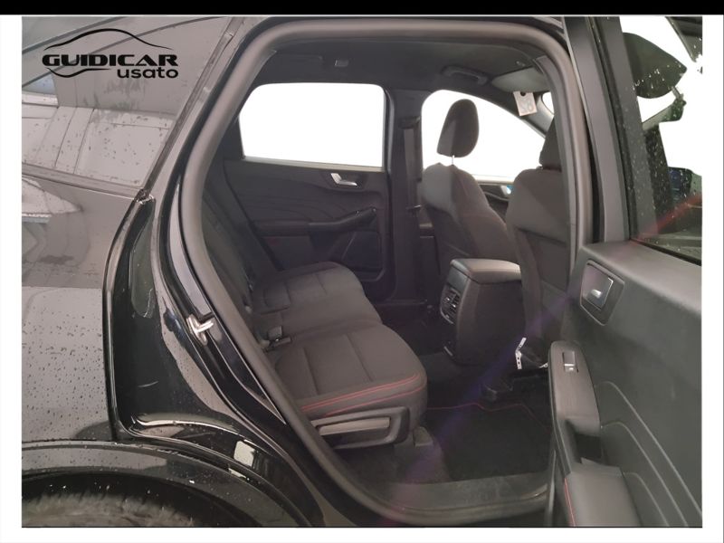 GuidiCar - FORD Kuga 2024 Kuga 2.0 ecoblue ST-Line 2wd 120cv auto Usato