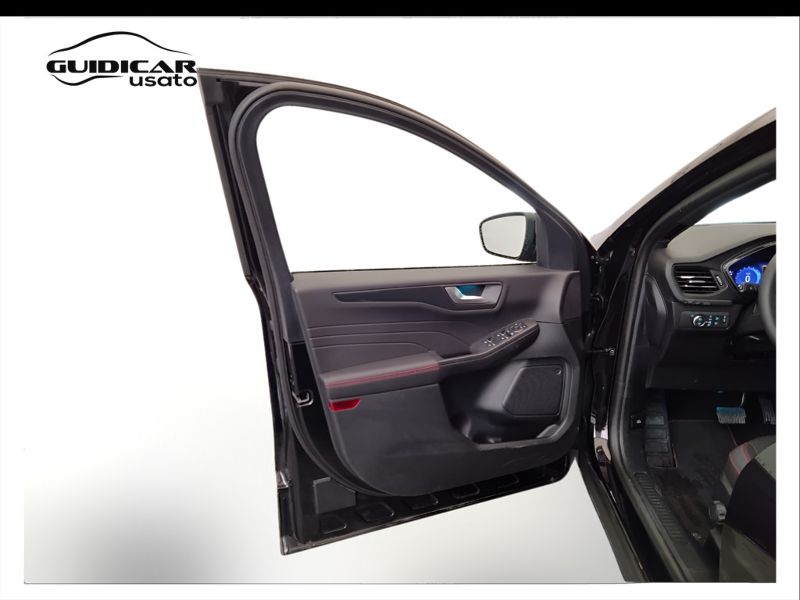GuidiCar - FORD Kuga 2024 Kuga 2.0 ecoblue ST-Line 2wd 120cv auto Usato