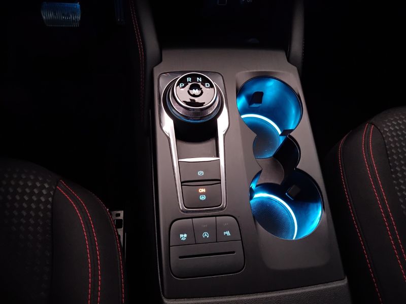 GuidiCar - FORD Kuga 2024 Kuga 2.0 ecoblue ST-Line 2wd 120cv auto Usato