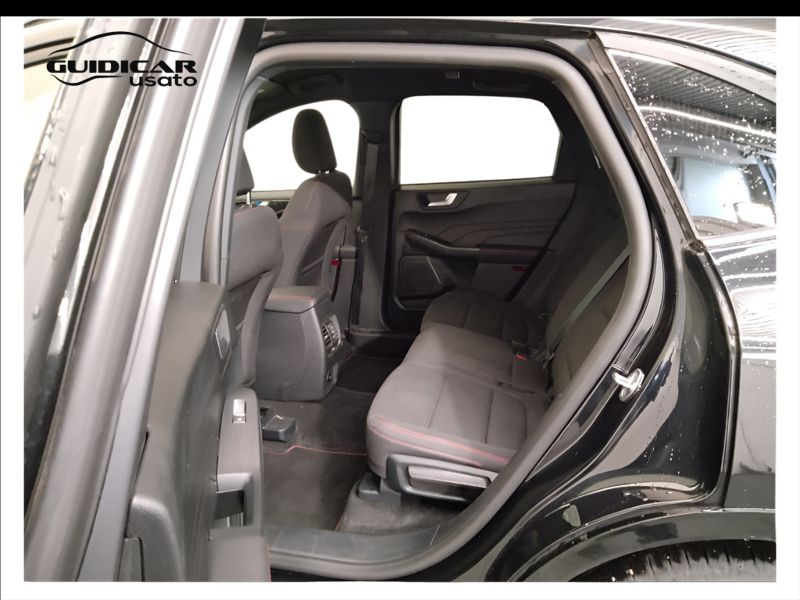 GuidiCar - FORD Kuga 2024 Kuga 2.0 ecoblue ST-Line 2wd 120cv auto Usato